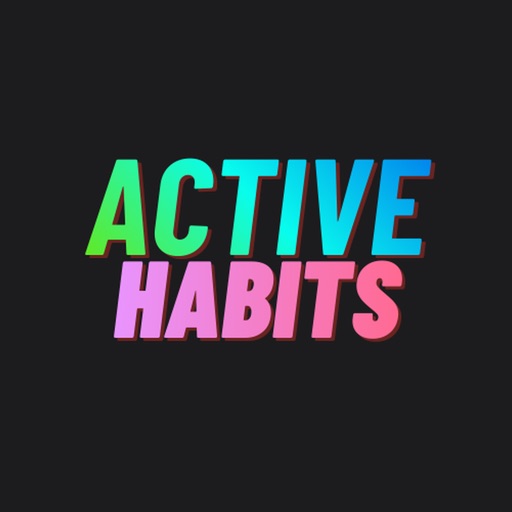 Active Habits 应用图标