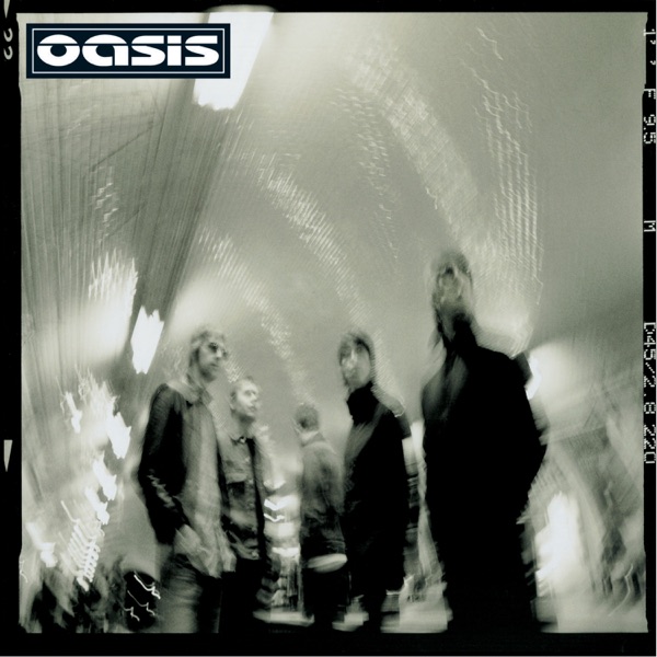 Heathen Chemistry 专辑封面