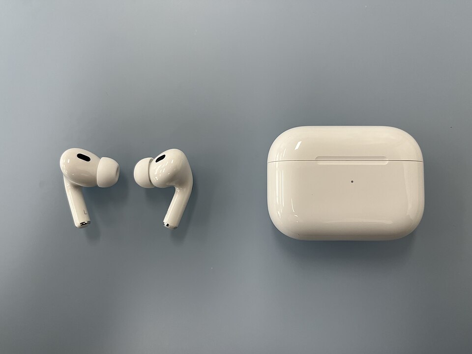 AirPods Pro 2 产品图