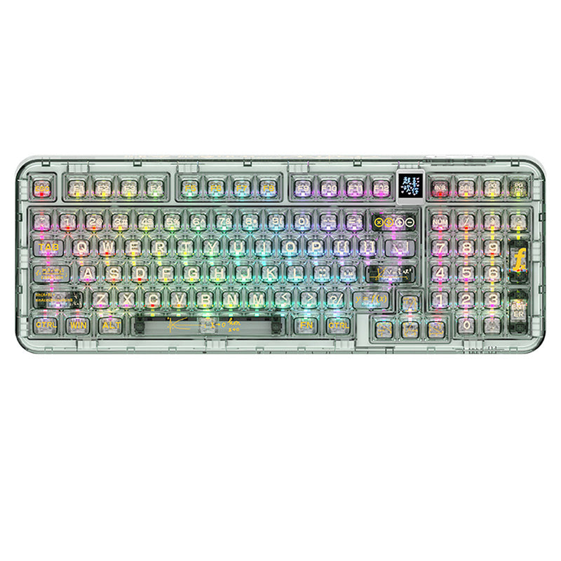 CoolKiller CK98 产品图