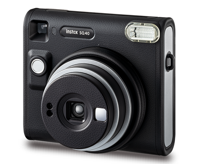 Fuji instax SQ40 产品图