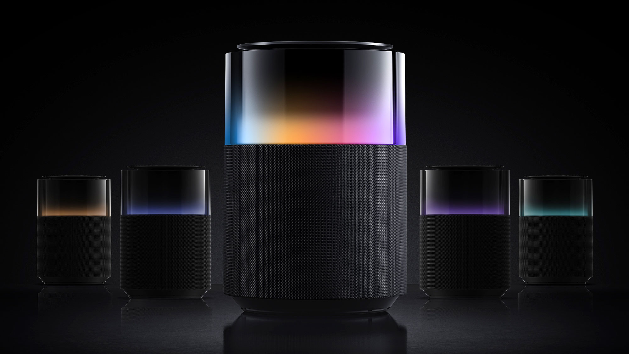 Xiaomi Sound Pro 产品图
